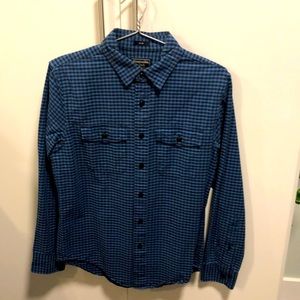 Abercrombie & Fitch Button up Shirt